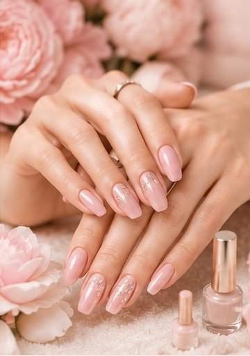 Beautiful Nails