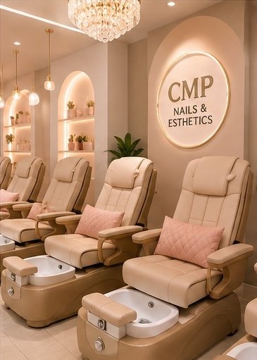 Relaxing Atmosphere